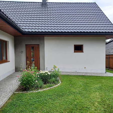 Noclegi Nad Czarna Orawa Подвільк Екстер'єр фото