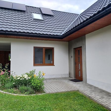 Noclegi Nad Czarna Orawa Подвільк Екстер'єр фото