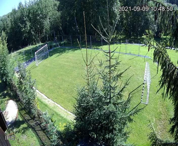 Noclegi Nad Czarna Orawa Подвільк Екстер'єр фото